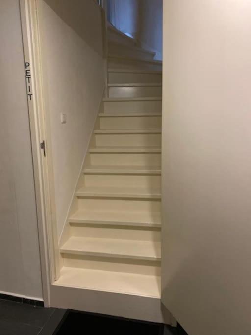 Ballumerhoeve Petit Lodge ภายนอก รูปภาพ