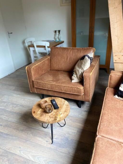 Ballumerhoeve Petit Lodge ภายนอก รูปภาพ